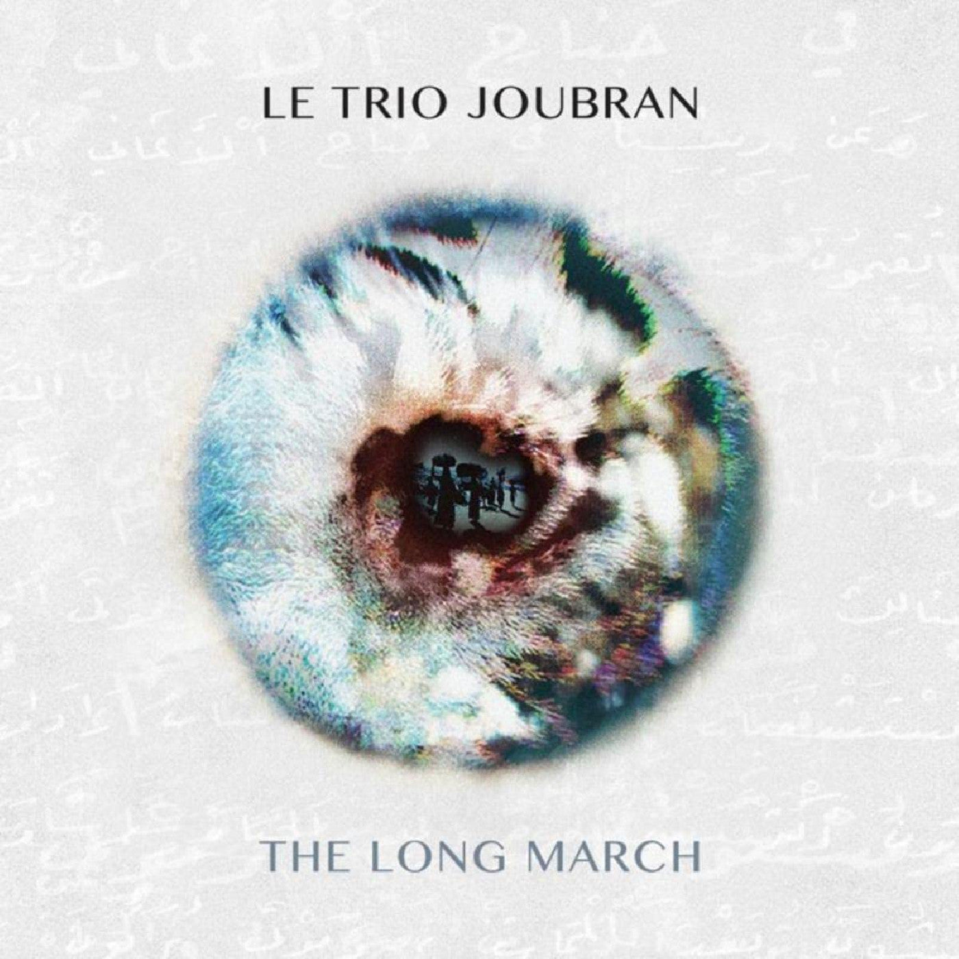 LE TRIO JOUBRAN | The Long March - CD