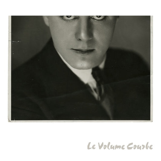LE VOLUME COURBE | Fourteen Years - Vinyl