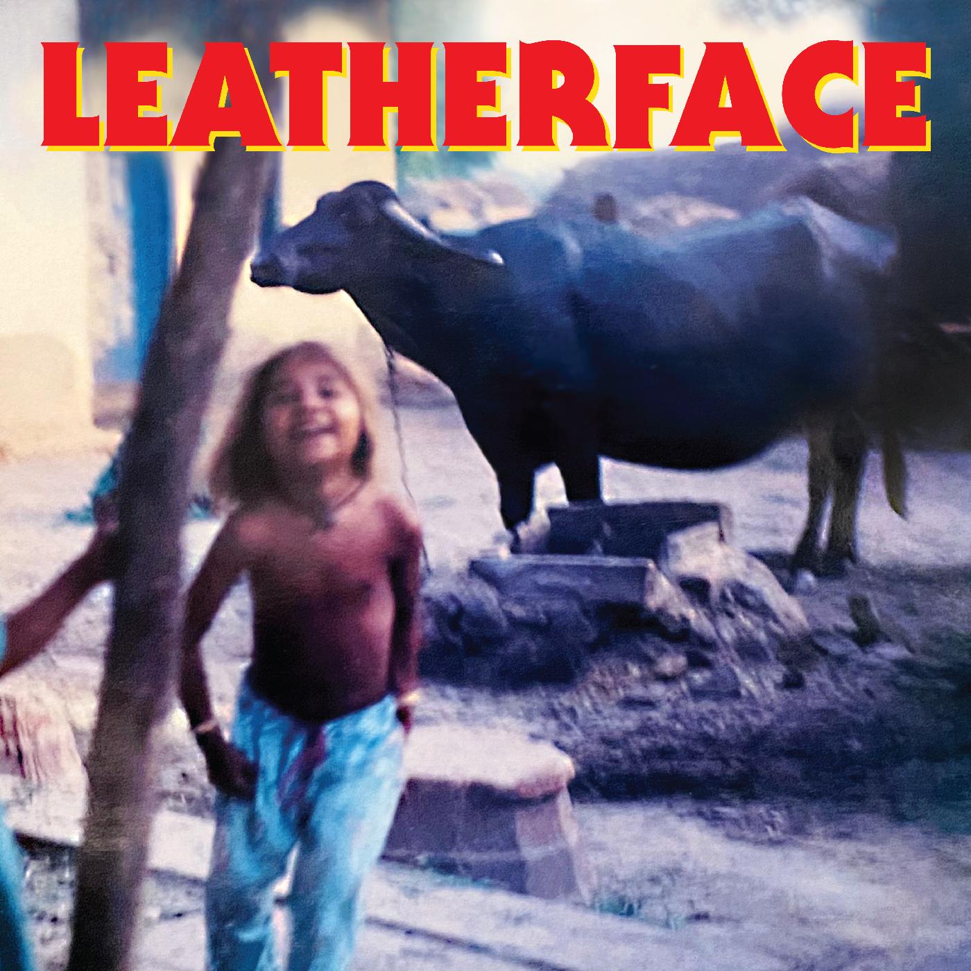 Leatherface | Minx - CD
