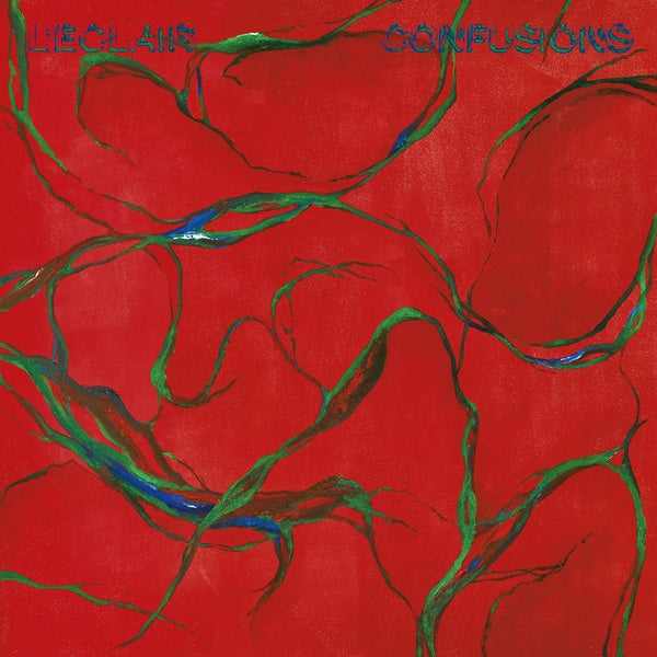 L'ECLAIR | Confusions - CD