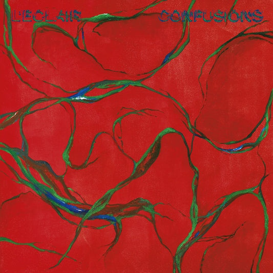 L'ECLAIR | Confusions - CD