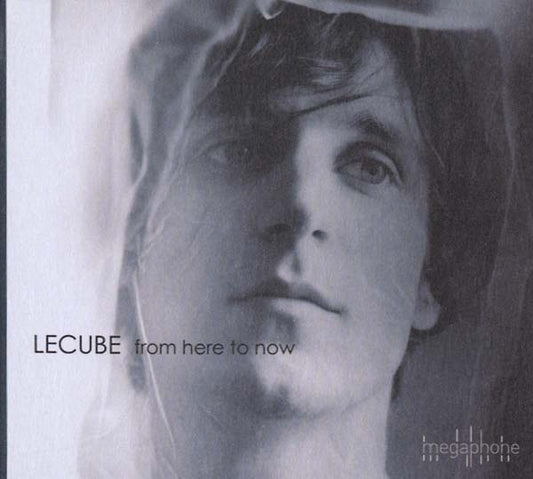 LECUBE | From Here to Now - CD