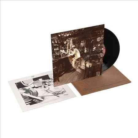 Led Zeppelin | In Through the Out Door (Remastered) - Vinyl