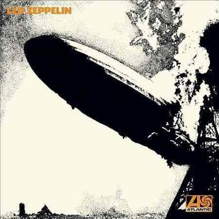 Led Zeppelin | Led Zeppelin 1 (180 Gram Vinyl, Remastered) - Vinyl
