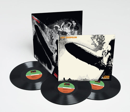 Led Zeppelin | LED ZEPPELIN I (Deluxe) - Vinyl