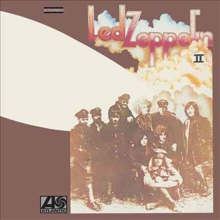 Led Zeppelin | Led Zeppelin II (Remastered) - CD