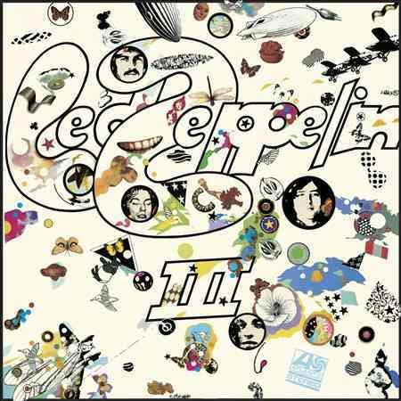 Led Zeppelin | LED ZEPPELIN III - CD