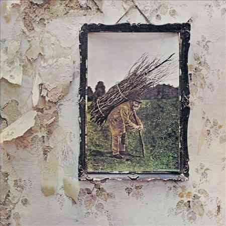 Led Zeppelin | Led Zeppelin IV (Remastered) - CD