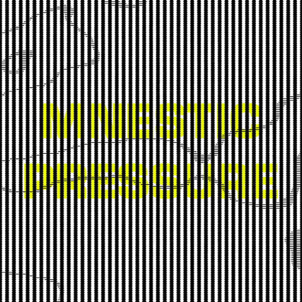 Lee Gamble | Mnestic Pressure - CD