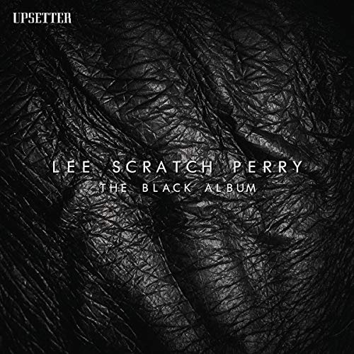 Lee "Scratch" Perry | BLACK ALBUM - CD