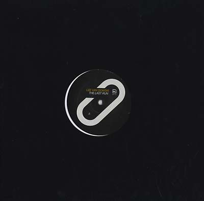 LEE VAN DOWSKI | The Last Run - Vinyl