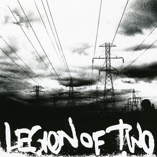 Legion of Two | Riffs (2LP) - Vinyl