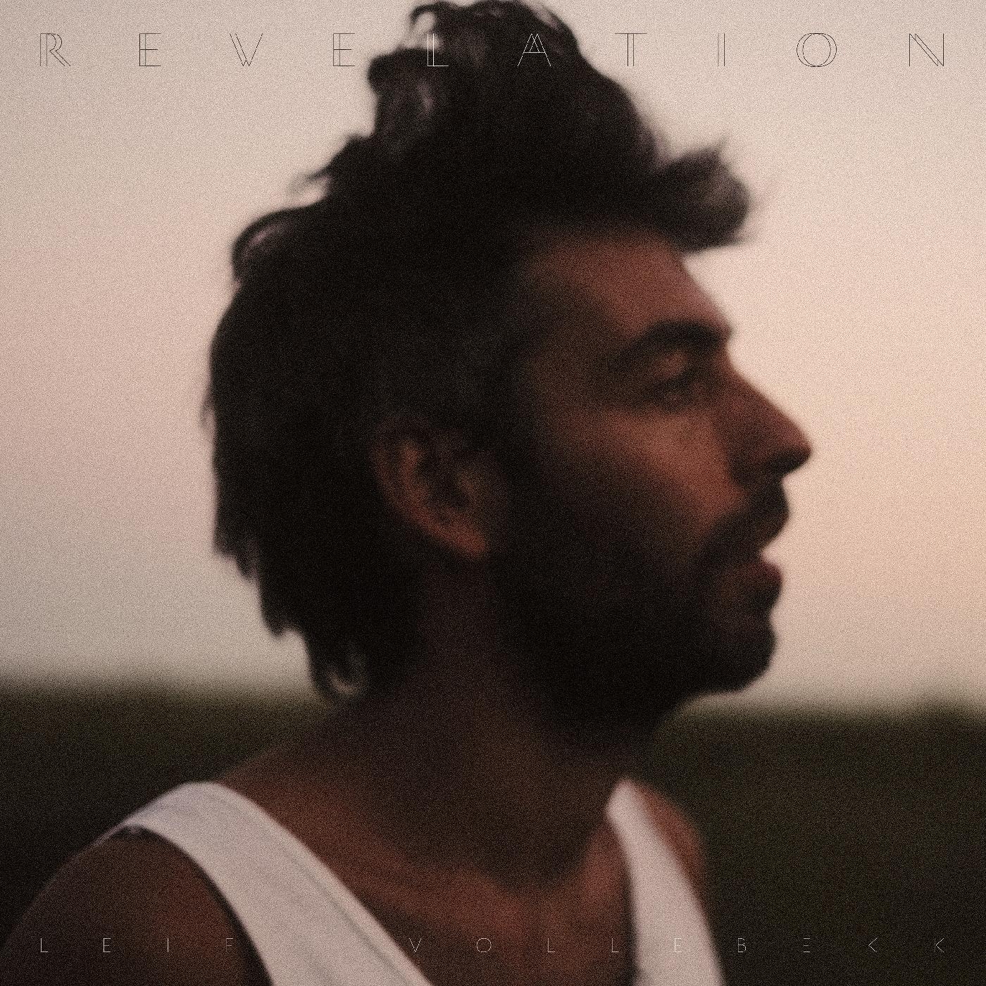 Leif Vollebekk | Revelation - Vinyl