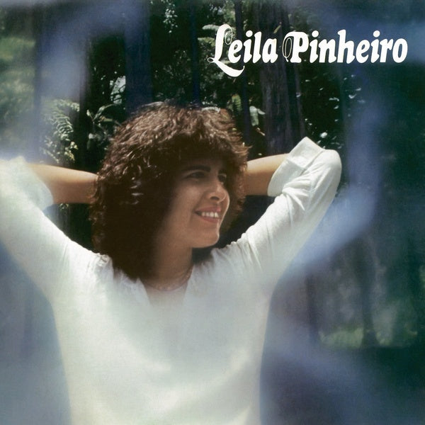 LEILA PINHEIRO | Leila Pinheiro - Vinyl