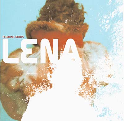 LENA | Floating Roots - CD