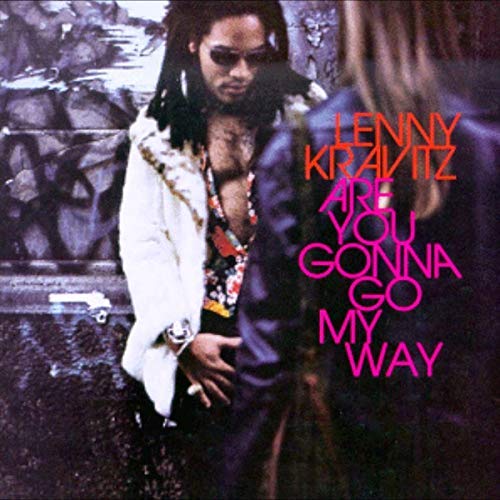 Lenny Kravitz | Are You Gonna Go My Way [2 LP] - Vinyl