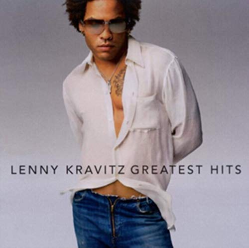 Lenny Kravitz | Greatest Hits - Vinyl