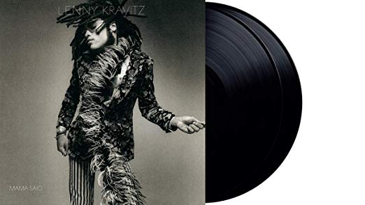 Lenny Kravitz | Mama Said (180 Gram Vinyl) (2 Lp) - Vinyl