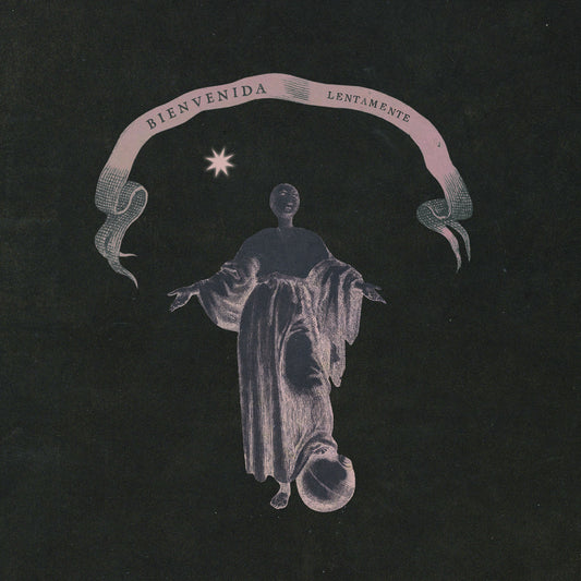 Lentamente | Bienvenida (Strawberry Milkshake Vinyl) - Vinyl