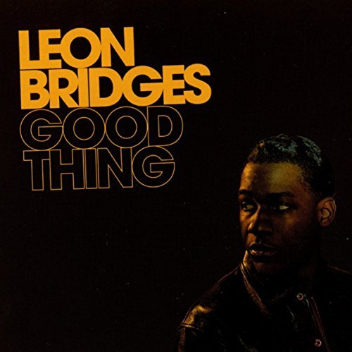 Leon Bridges | Good Thing - CD