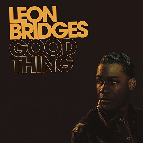 Leon Bridges | Good Thing - Vinyl