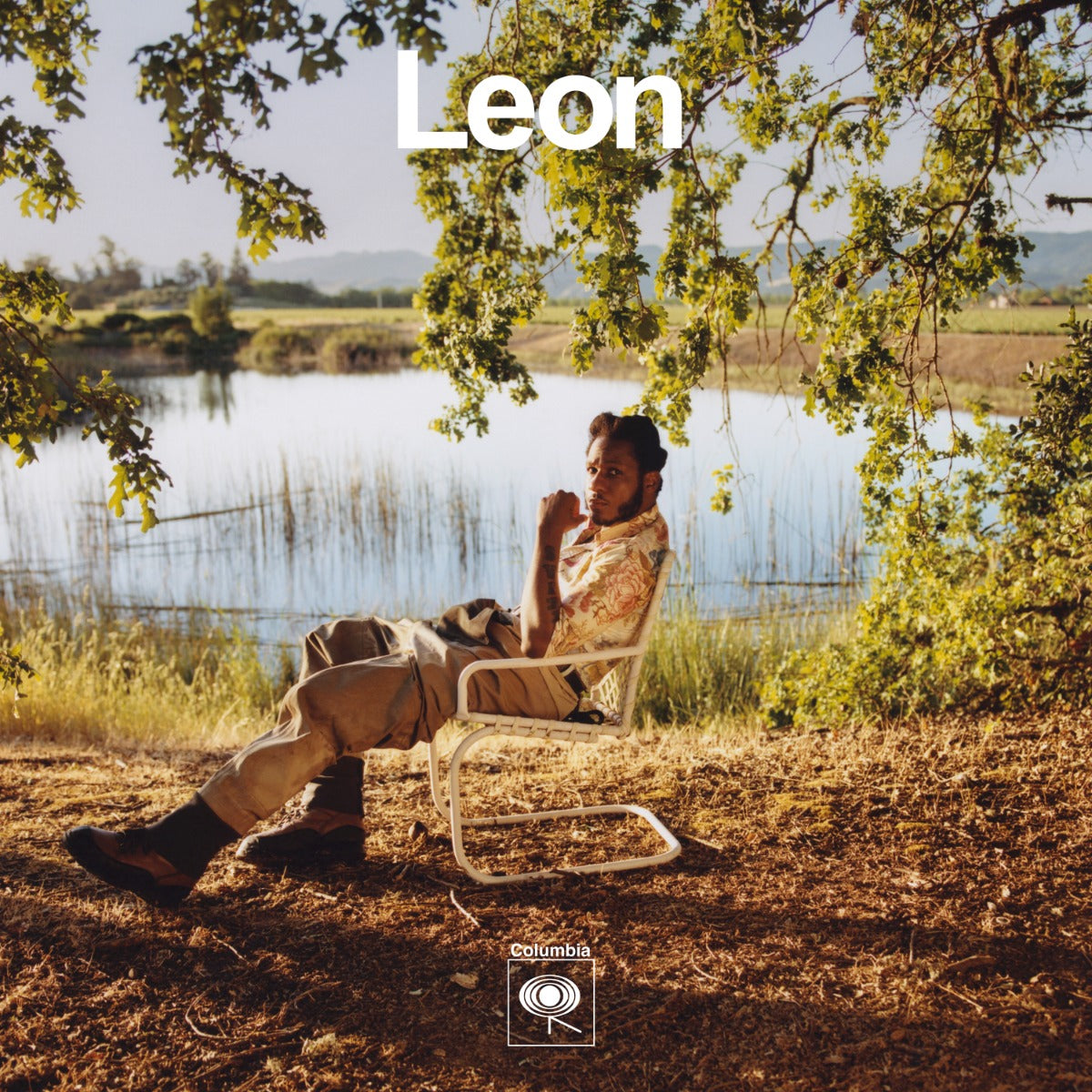 Leon Bridges | Leon - CD