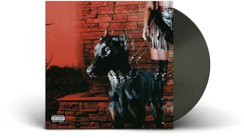 Leon Thomas | MUTT [Black Ice LP] - Vinyl
