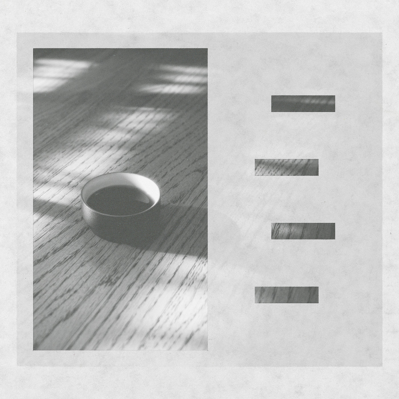 Leon Todd Johnson | Wa Kei Sei Jaku - CD