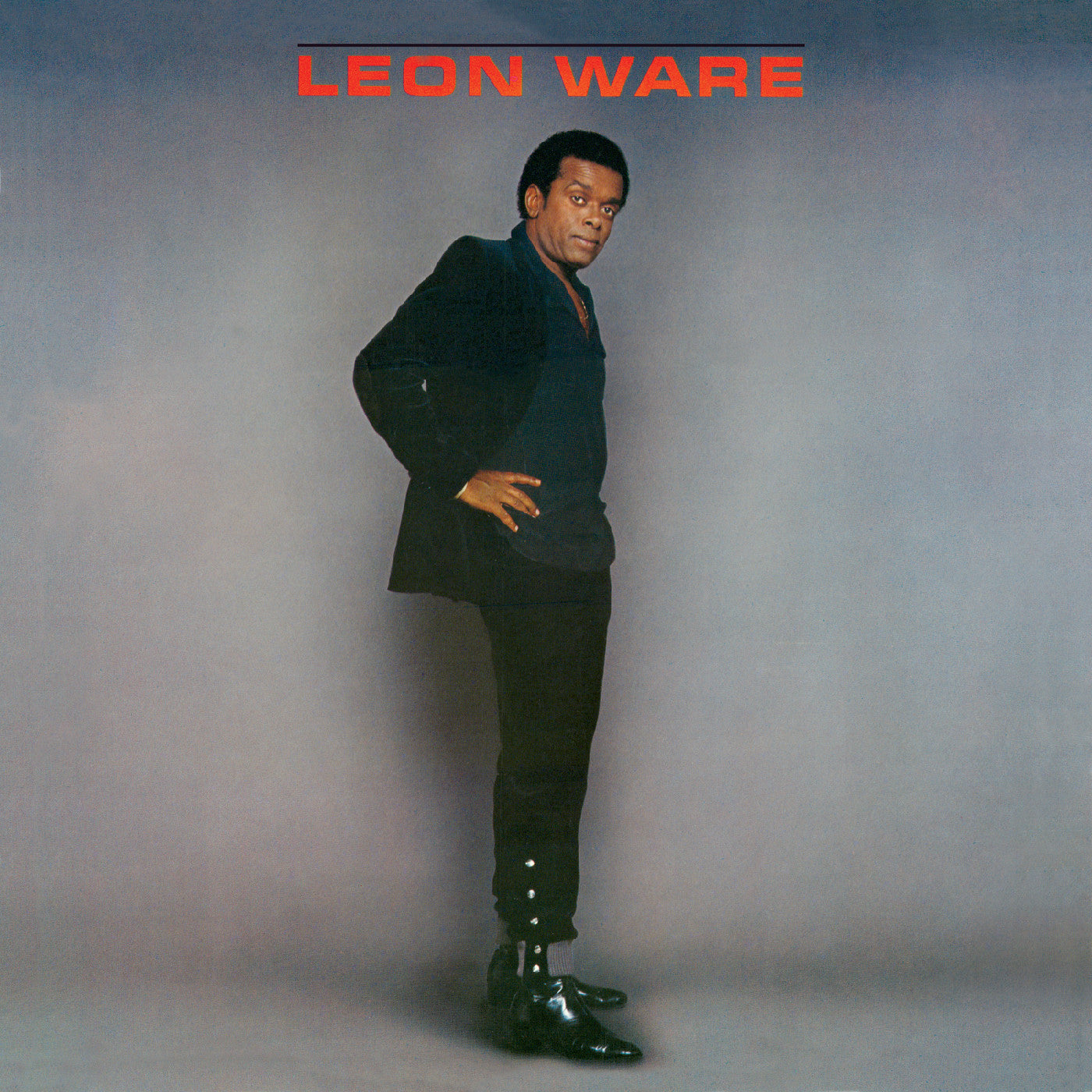 Leon Ware | Leon Ware (Orange Crush Vinyl) - Vinyl