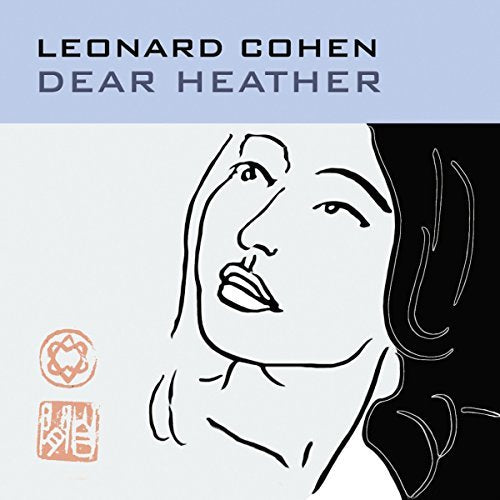 Leonard Cohen | Dear Heather [Import] - Vinyl