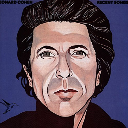 Leonard Cohen | Recent Songs [Import] - Vinyl