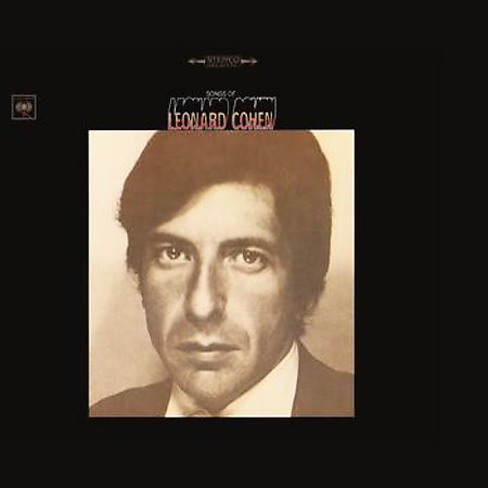 Leonard Cohen | Songs of Leonard Cohen (Bonus Tracks, Remastered) - CD