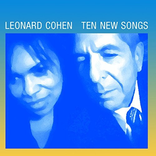 Leonard Cohen | Ten New Songs [Import] - Vinyl