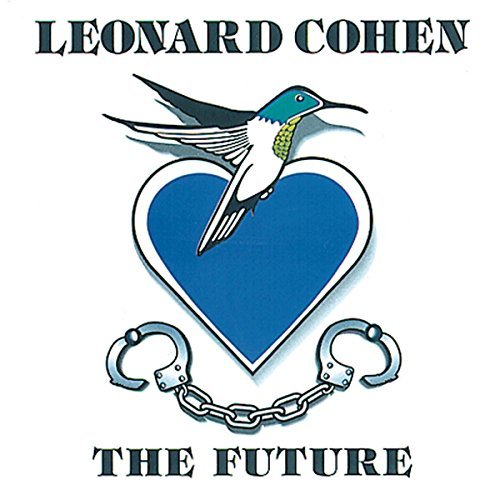 Leonard Cohen | The Future [Import] - Vinyl