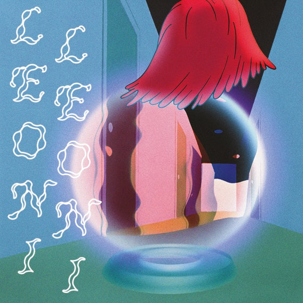 LEONI LEONI | Leoni Leoni - CD