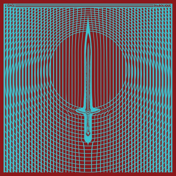 L'EPEE | Diabolique - Vinyl