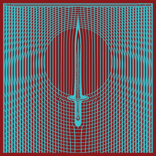 L'EPEE | Diabolique - Vinyl