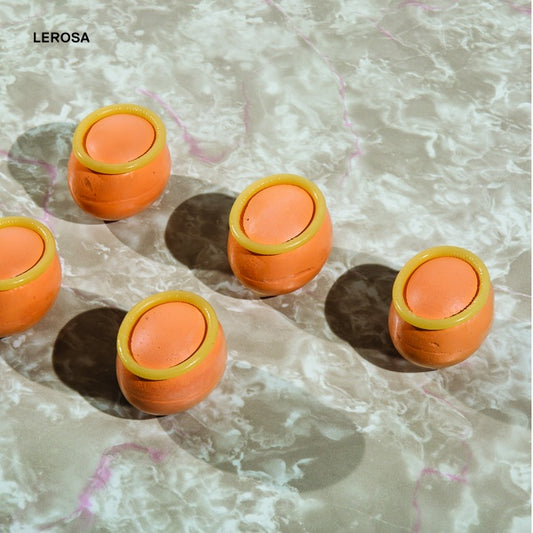 LEROSA | Bucket Of Eggs - Vinyl