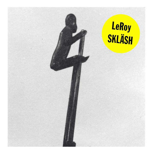 LEROY | Skläsh - CD