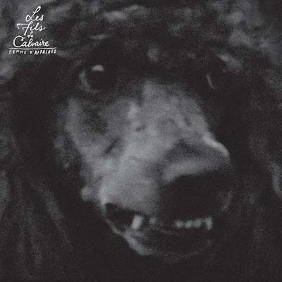 LES FILS DU CALVAIRE | Femmes d'Affaires - Vinyl