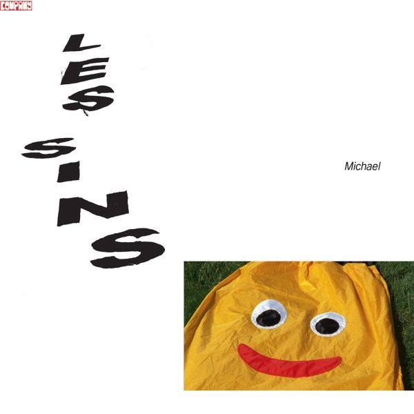 Les Sins | Michael - CD