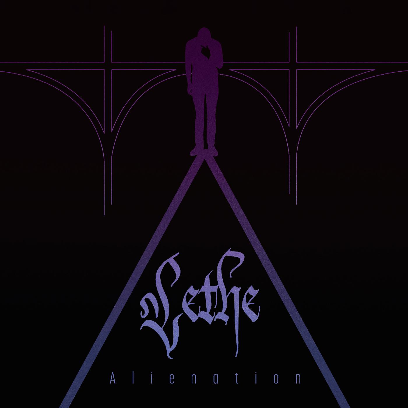 Lethe | Alienation - CD