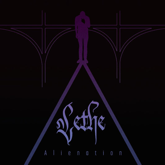 Lethe | Alienation - CD