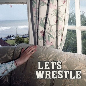 Let's Wrestle | Let's Wrestle - CD