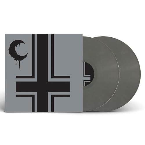 Leviathan | Howl Mockery At The Cross - Vinyl