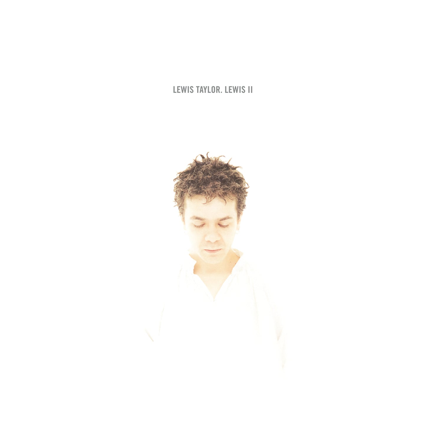 LEWIS TAYLOR | Lewis Ii - Vinyl