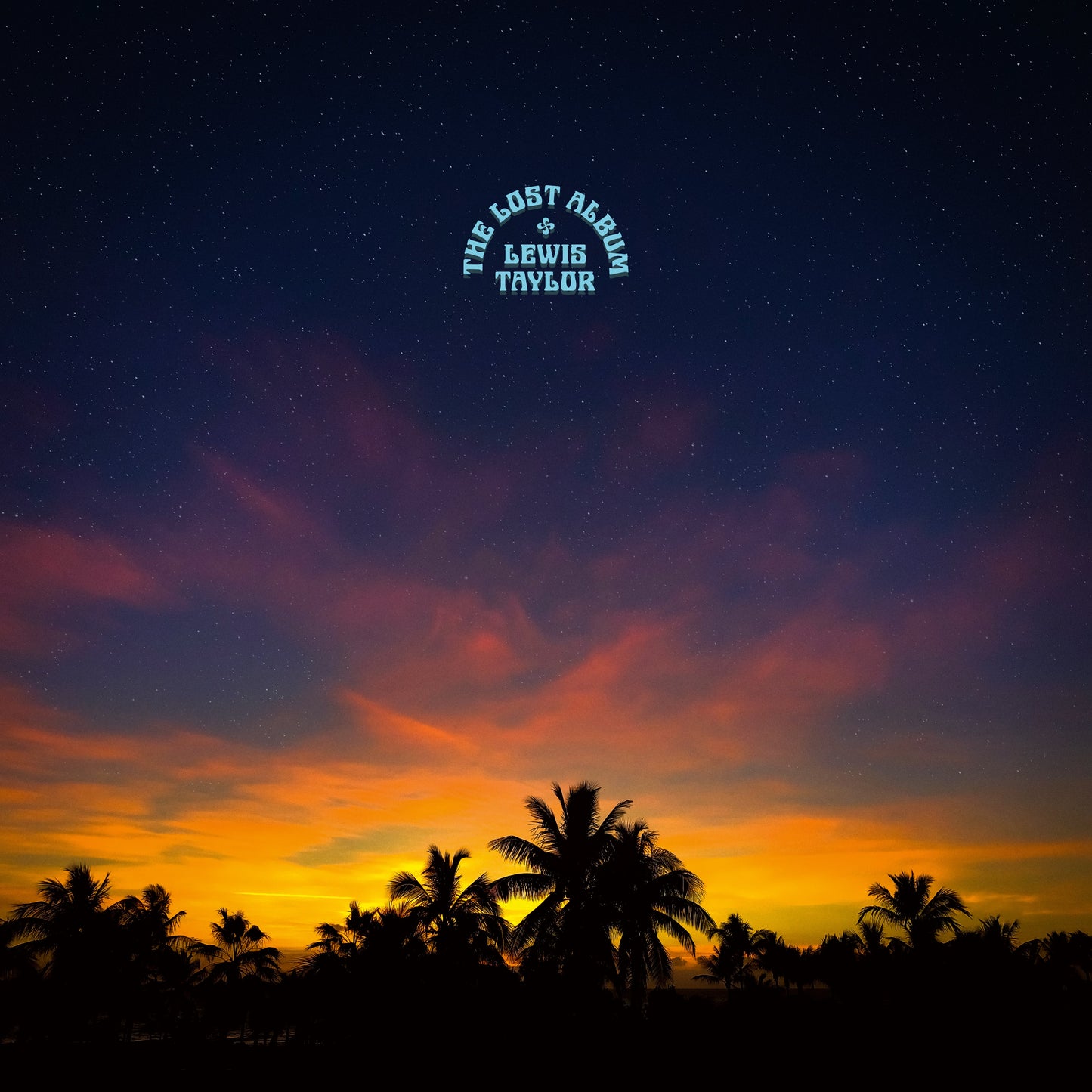LEWIS TAYLOR | The Lost Album - Vinyl