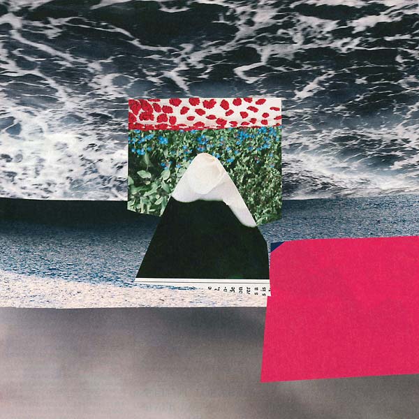 L/F/D/M | M Is a Shape - Vinyl