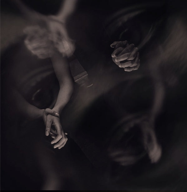 LIBEREZ | Way Through Vulnerability - Vinyl