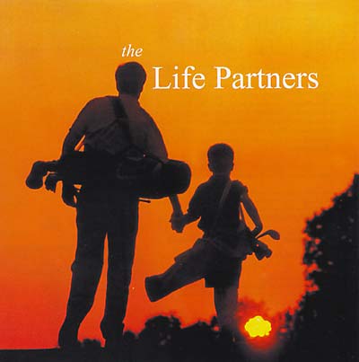 LIFE PARTNERS | Life Partners - CD